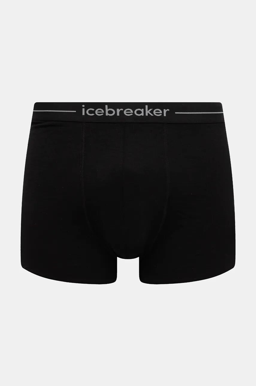 Функциональное белье Icebreaker Merino 150 Anatomica, черный
Функциональное белье Icebreaker Merino 150 Anatomica, черный