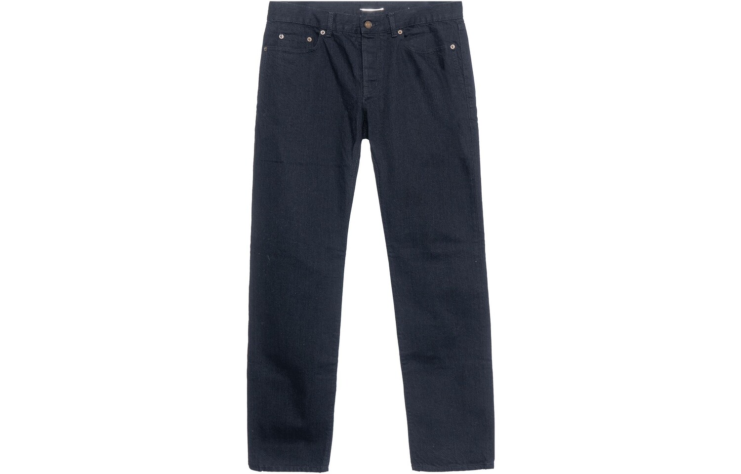 Джинсы мужские выцветшие черные Saint Laurent, черный
Джинсы мужские выцветшие черные Saint Laurent, черный