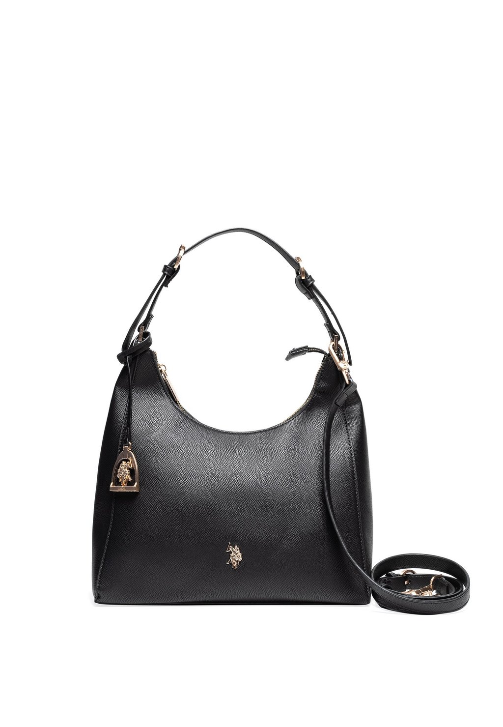 Сумка U.S. Polo Assn., черный
Сумка U.S. Polo Assn., черный