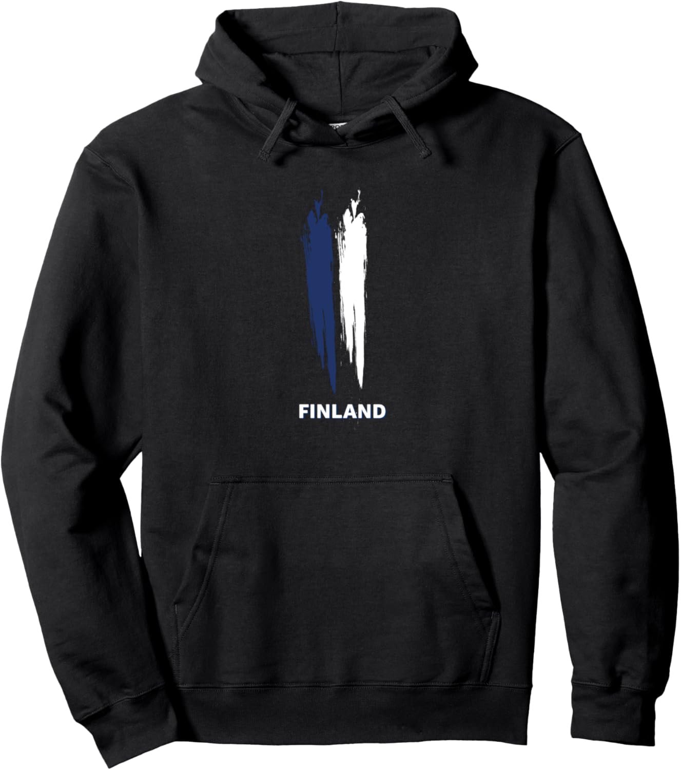 Толстовка с флагом Финляндии Finland, черный
Толстовка с флагом Финляндии Finland, черный