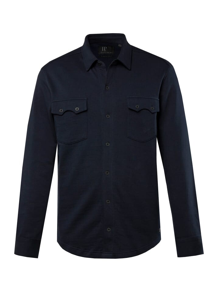 Рубашка JP1880 Hemd, цвет navy blau
Рубашка JP1880 Hemd, цвет navy blau