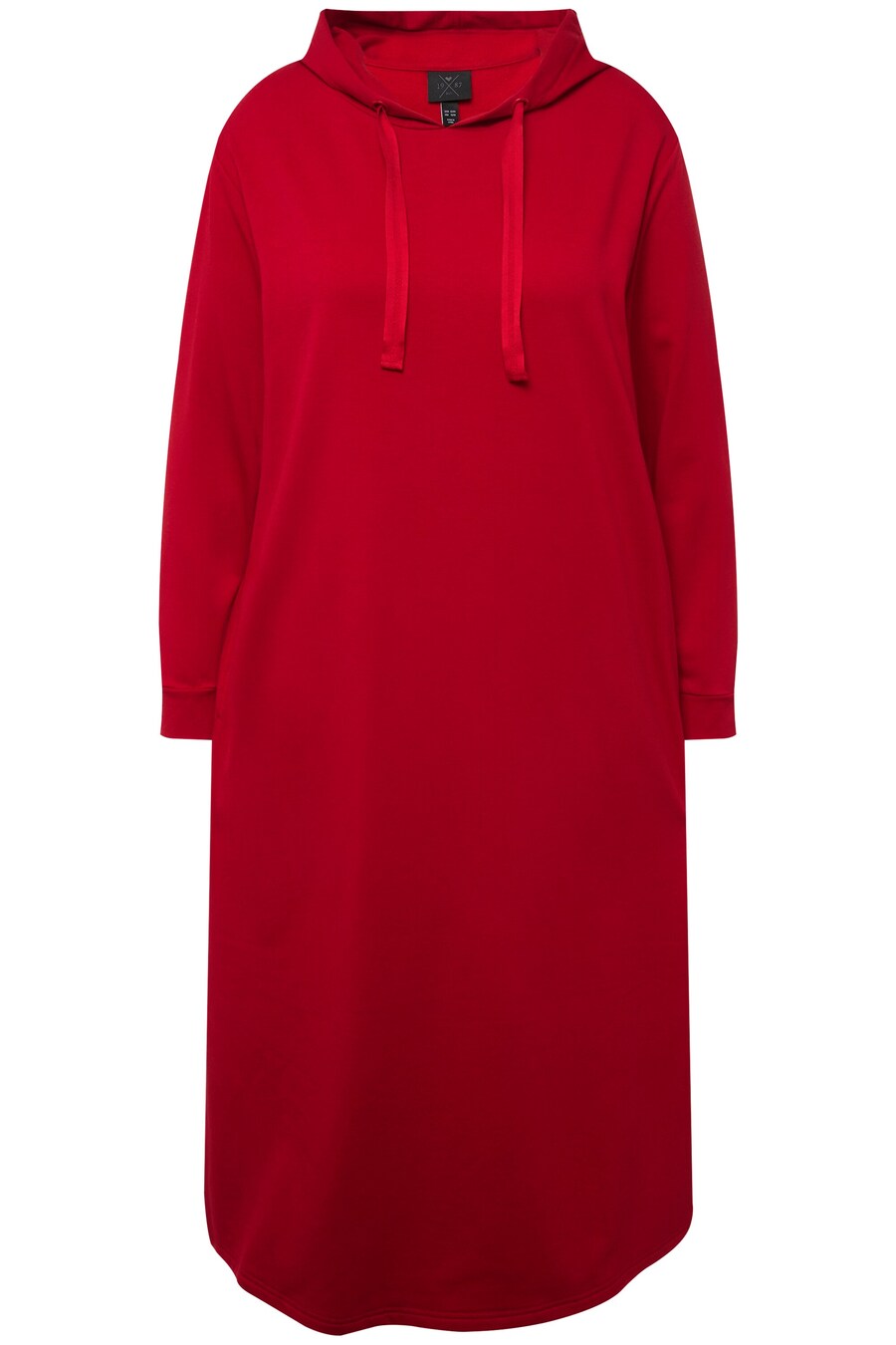 Миди платье Ulla Popken, Red
Миди платье Ulla Popken, Red