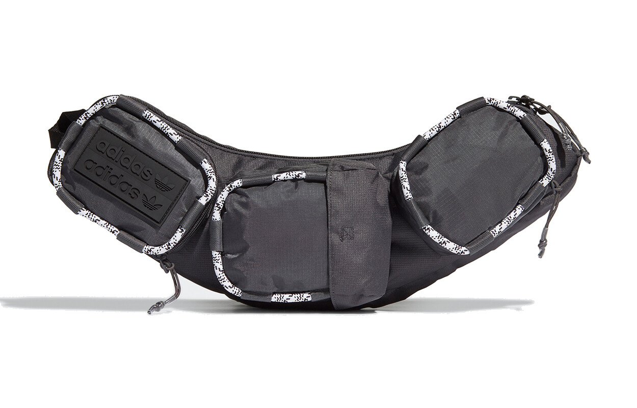 Сумка через плечо унисекс adidas originals, Черный
Сумка через плечо унисекс adidas originals, Черный