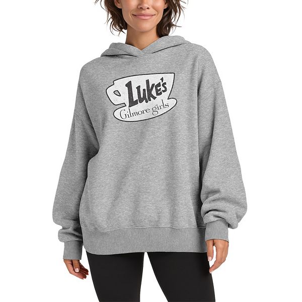 Женский оверсайз худи Gilmore Girls Luke's Coffee Logo Licensed Character, Коричневый, Женский оверсайз худи Gilmore Girls Luke's Coffee Logo Licensed Character
Женский оверсайз худи Gilmore Girls Luke's Coffee Logo Licensed Character, Коричневый, Женский оверсайз худи Gilmore Girls Luke's Coffee Logo Licensed Character