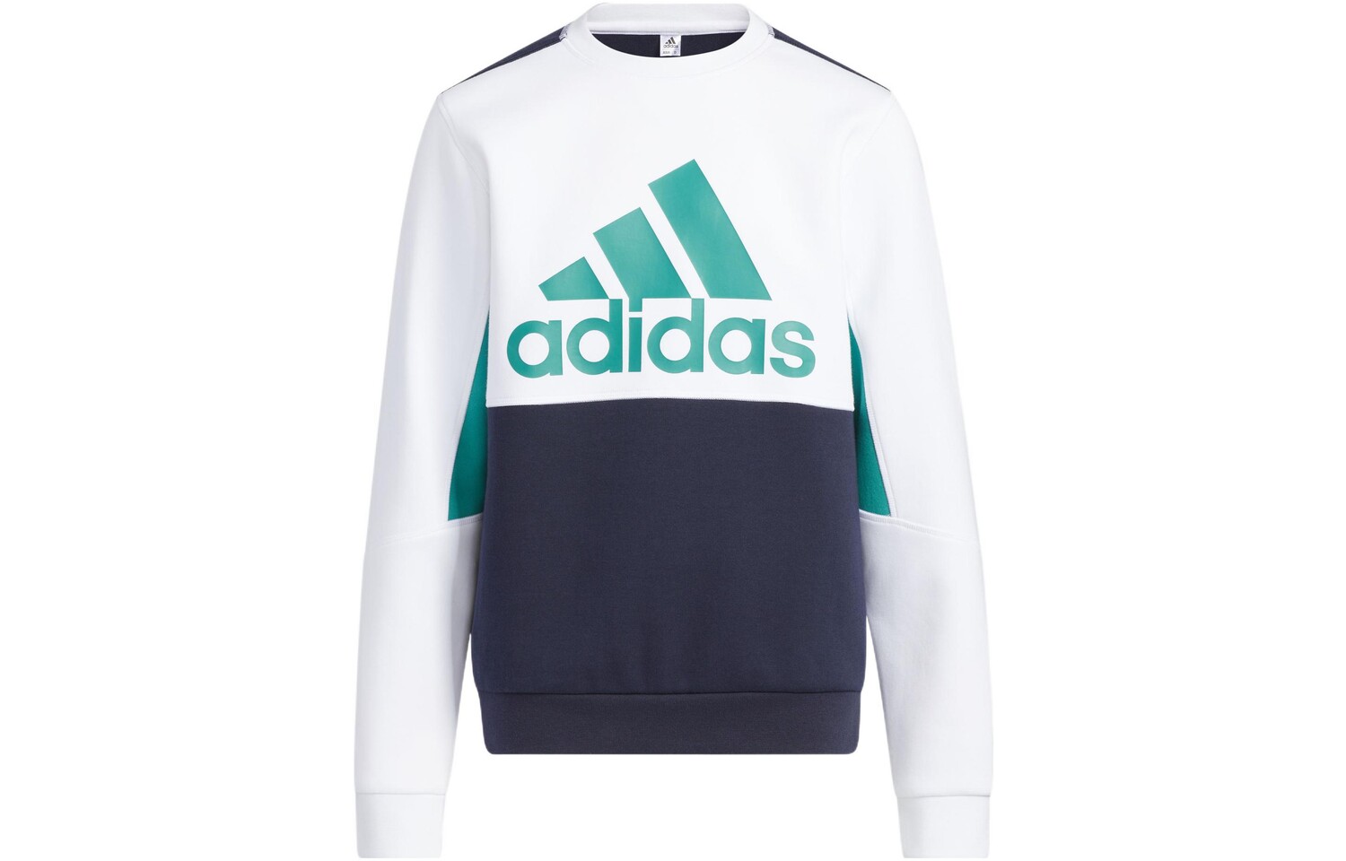 Толстовка GS Adidas, белый 
Толстовка GS Adidas, белый