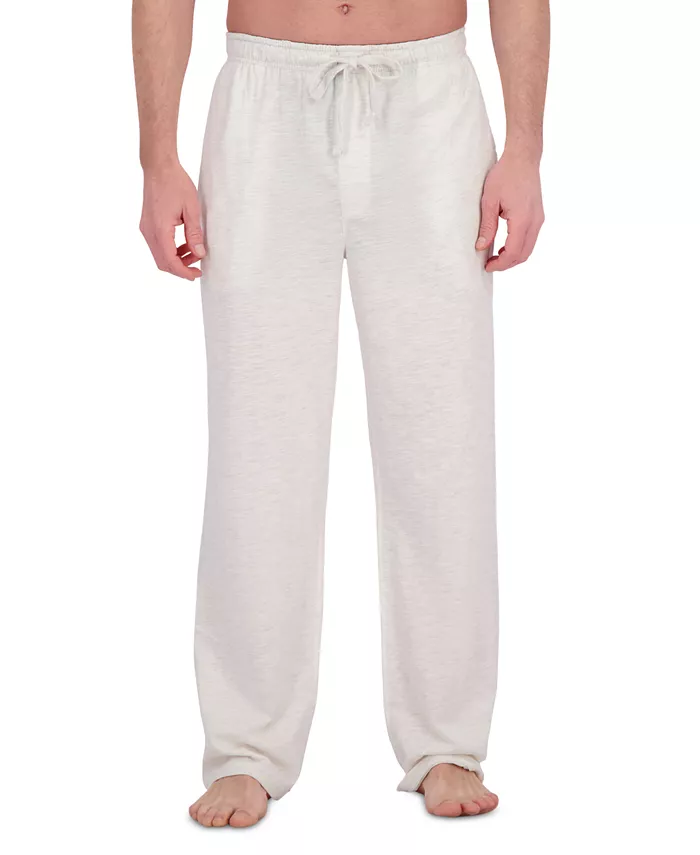 Мужские брюки для сна из джерси с эффектом слаба, 2 шт Hanes Platinum, коричневый/бежевый
Мужские брюки для сна из джерси с эффектом слаба, 2 шт Hanes Platinum, коричневый/бежевый