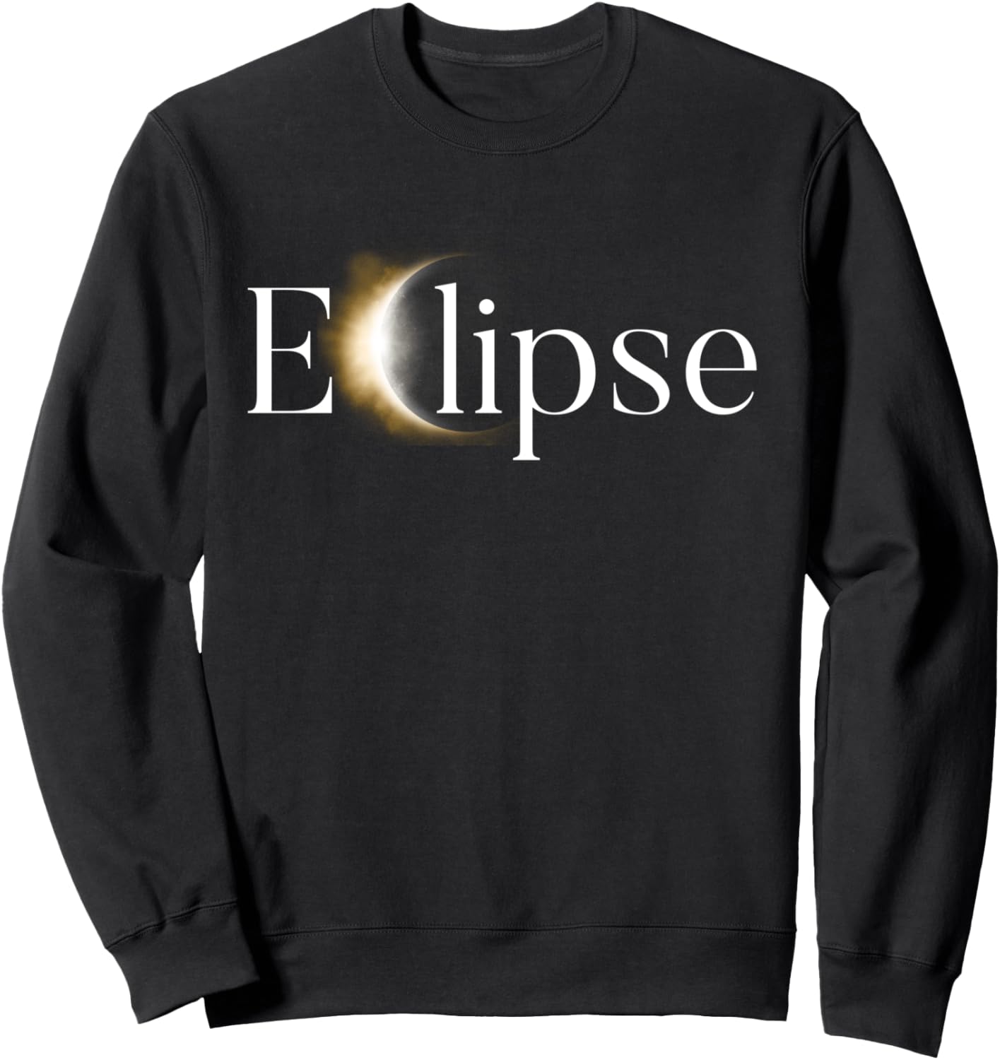 Толстовка с коротким рукавом Полное солнечное затмение 2024 года, которое произойдет дважды в жизни Solar Eclipse, черный
Толстовка с коротким рукавом Полное солнечное затмение 2024 года, которое произойдет дважды в жизни Solar Eclipse, черный