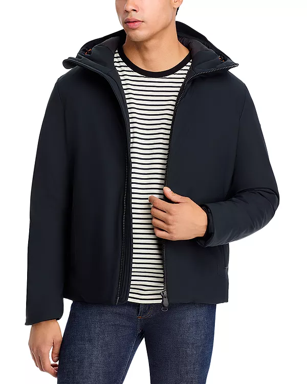 Куртка Сабаль Save The Duck, черный
Куртка Сабаль Save The Duck, черный