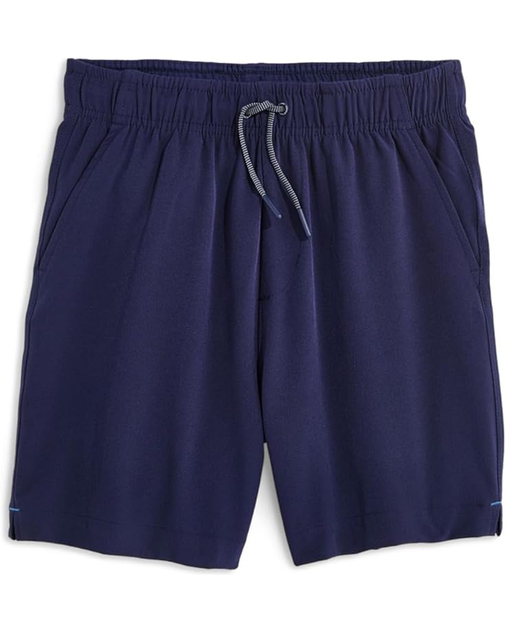 Шорты Vineyard Vines Kids Perf Pull-On Shorts, цвет Nautical Navy
Шорты Vineyard Vines Kids Perf Pull-On Shorts, цвет Nautical Navy