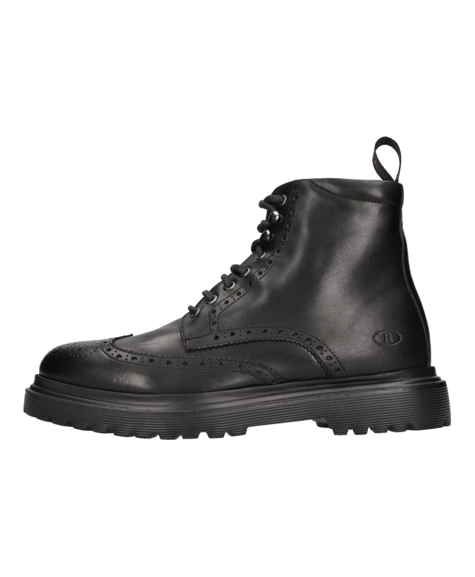 Черные ботинки Rogal'S, черный
Черные ботинки Rogal'S, черный