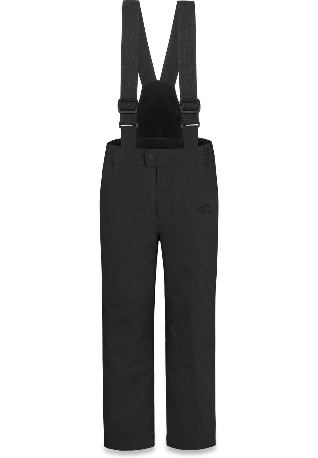 Детские зимние брюки Сальча normani, черный
Детские зимние брюки Сальча normani, черный