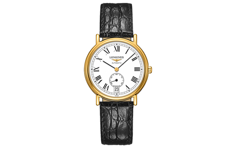 Мужские часы LONGINES из коллекции модной одежды
Мужские часы LONGINES из коллекции модной одежды