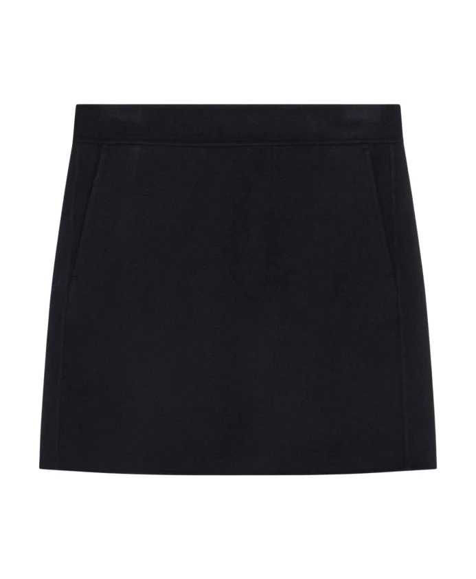 Синяя мини-юбка Max Mara, синий
Синяя мини-юбка Max Mara, синий