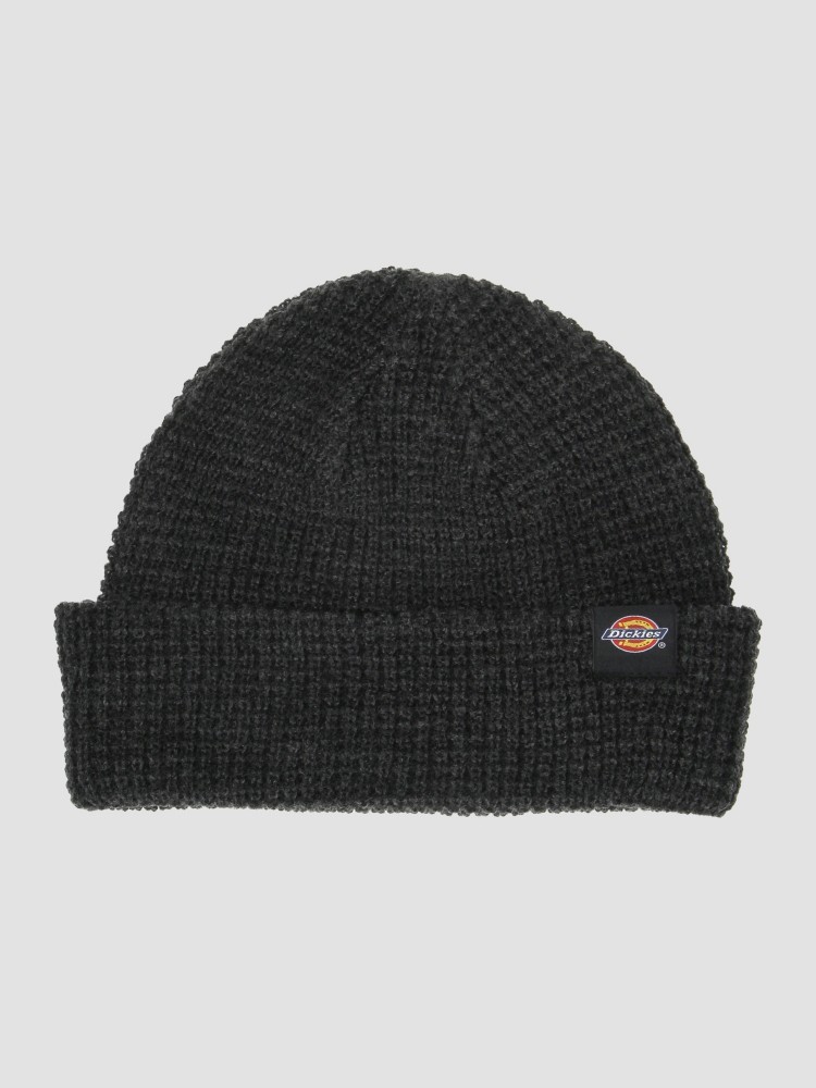 Шапка Dickies Woodworth Waffle Beanie, black
Шапка Dickies Woodworth Waffle Beanie, black