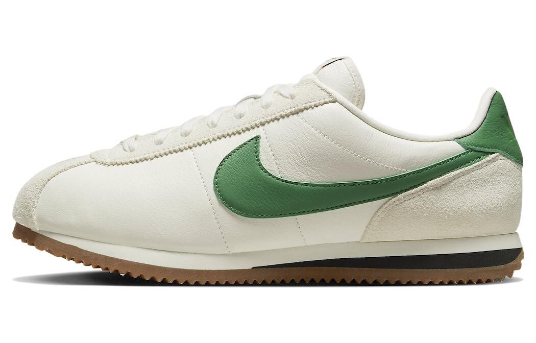 Жевательная резинка Nike Cortez с алоэ-верде
Жевательная резинка Nike Cortez с алоэ-верде