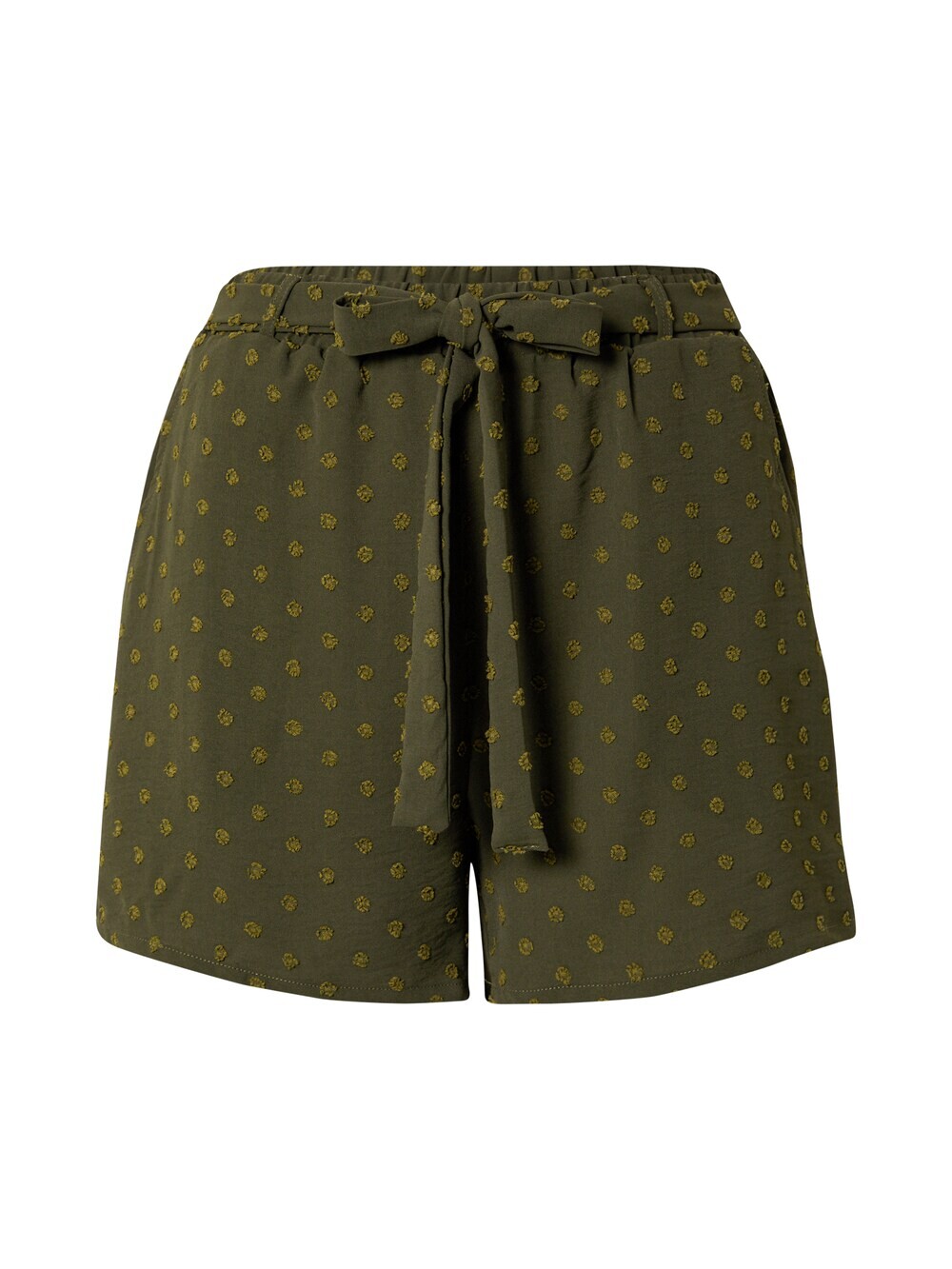 Обычные брюки ABOUT YOU Elis, хаки
Обычные брюки ABOUT YOU Elis, хаки