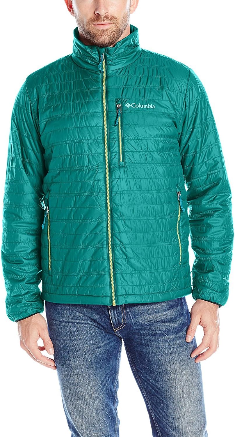 Куртка Columbia Men's Tumalt Creek, Deep Water
Куртка Columbia Men's Tumalt Creek, Deep Water