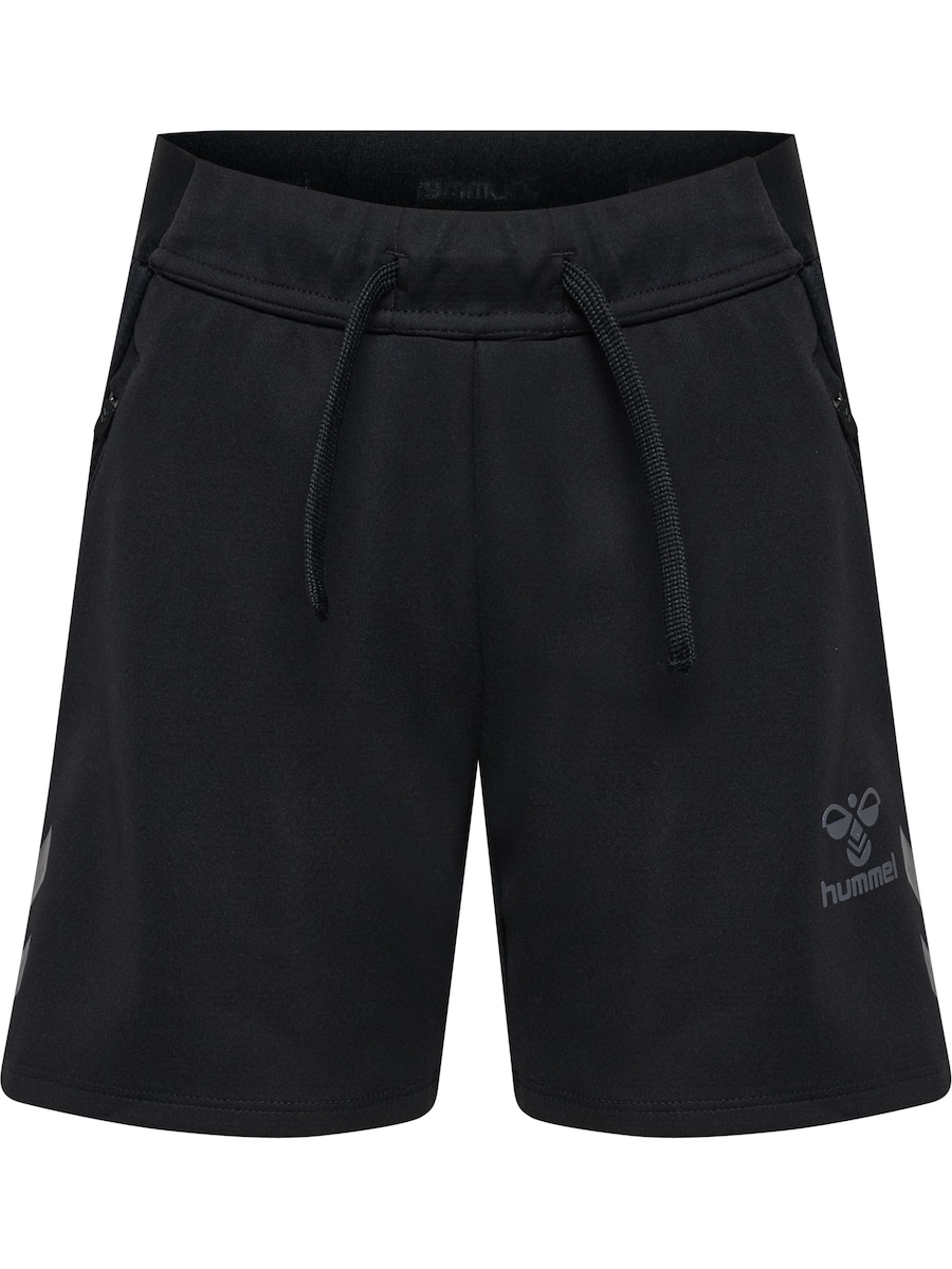 Обычные спортивные штаны Hummel Cima 2.0, черный
Обычные спортивные штаны Hummel Cima 2.0, черный