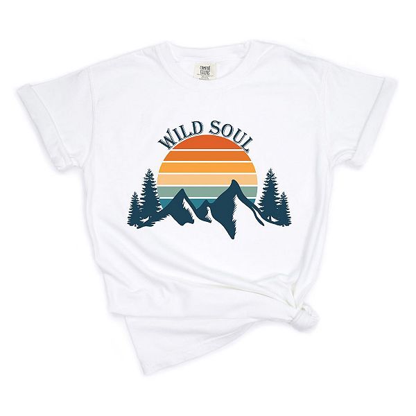 Футболка Wild soul colorful garment dyed Simply Sage Market, White, Белый, Футболка Wild soul colorful garment dyed Simply Sage Market, White
Футболка Wild soul colorful garment dyed Simply Sage Market, White, Белый, Футболка Wild soul colorful garment dyed Simply Sage Market, White