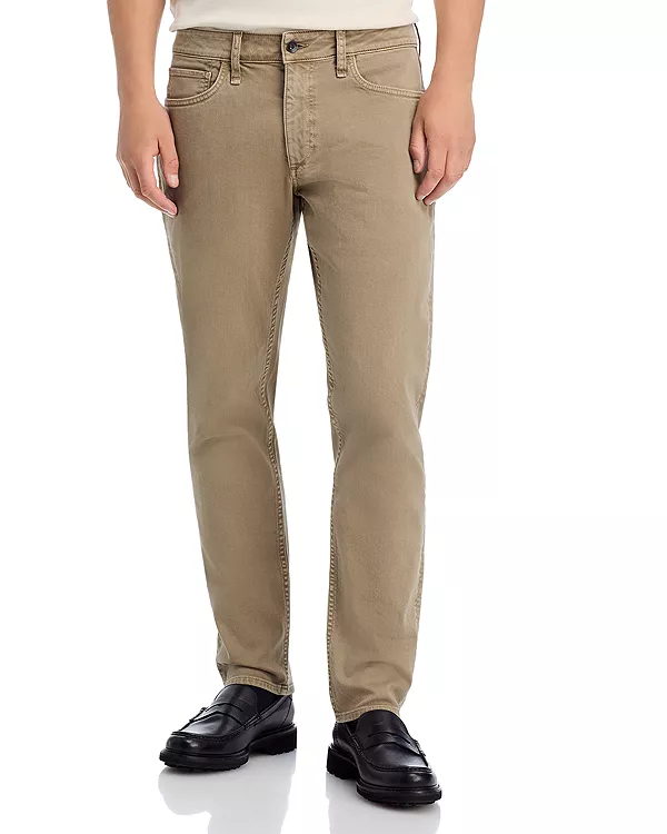 Подходят 2 джинсы Aero Stretch цвета шалфея. Rag & Bone, зеленый
Подходят 2 джинсы Aero Stretch цвета шалфея. Rag & Bone, зеленый