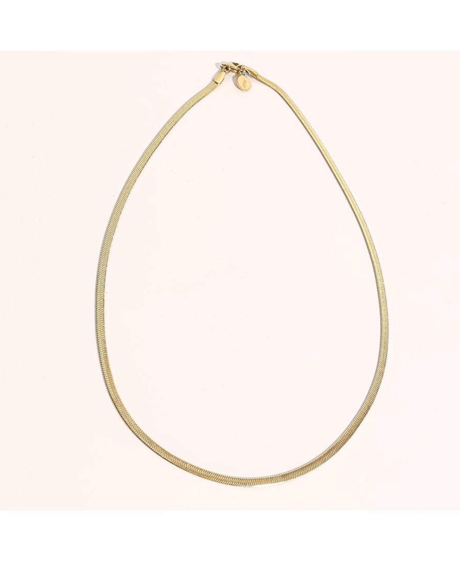 Ожерелье Джей Joey Baby, Silver
Ожерелье Джей Joey Baby, Silver