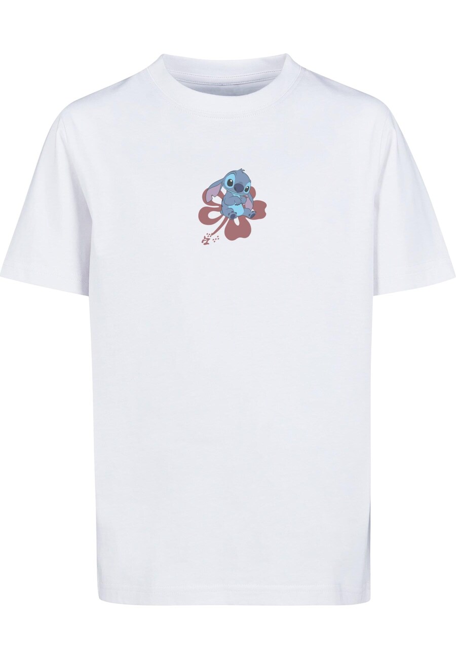 Рубашка ABSOLUTE CULT Lilo and Stitch - Sitting On Flower, белый
Рубашка ABSOLUTE CULT Lilo and Stitch - Sitting On Flower, белый