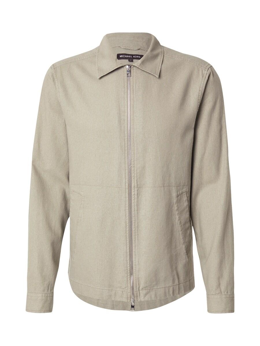 Куртка межсезонная Michael Kors, светло-коричневый
Куртка межсезонная Michael Kors, светло-коричневый