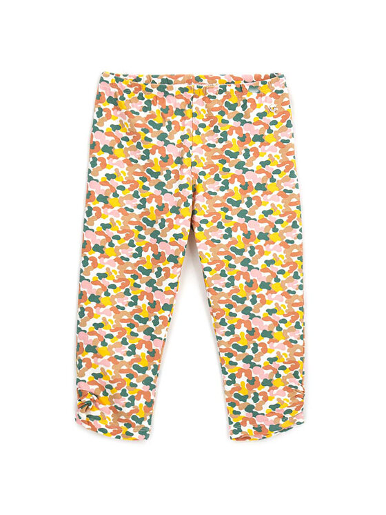 Облегающие леггинсы DFP3156CF Original Marines, мультиколор
Облегающие леггинсы DFP3156CF Original Marines, мультиколор