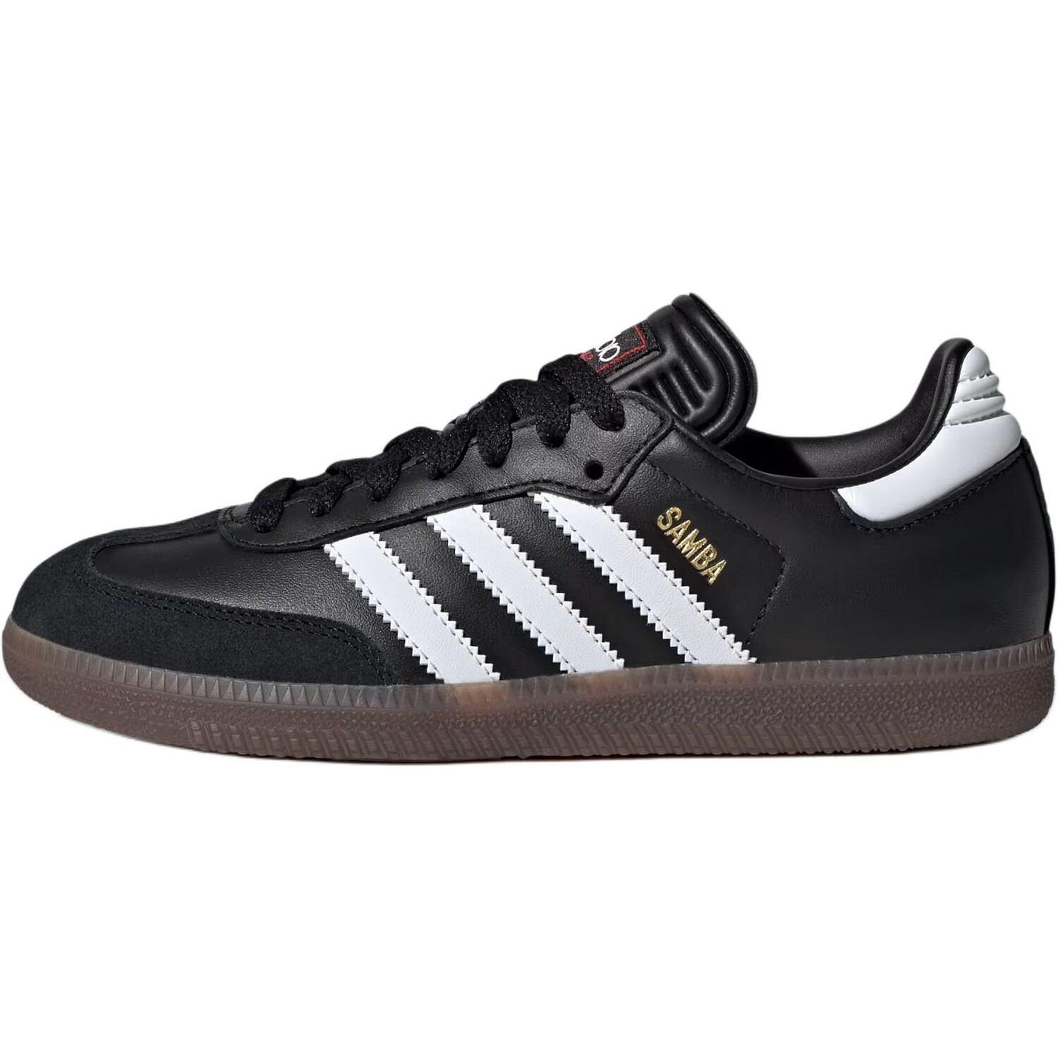 Детская обувь для скейтбординга Kids Adidas, черный
Детская обувь для скейтбординга Kids Adidas, черный