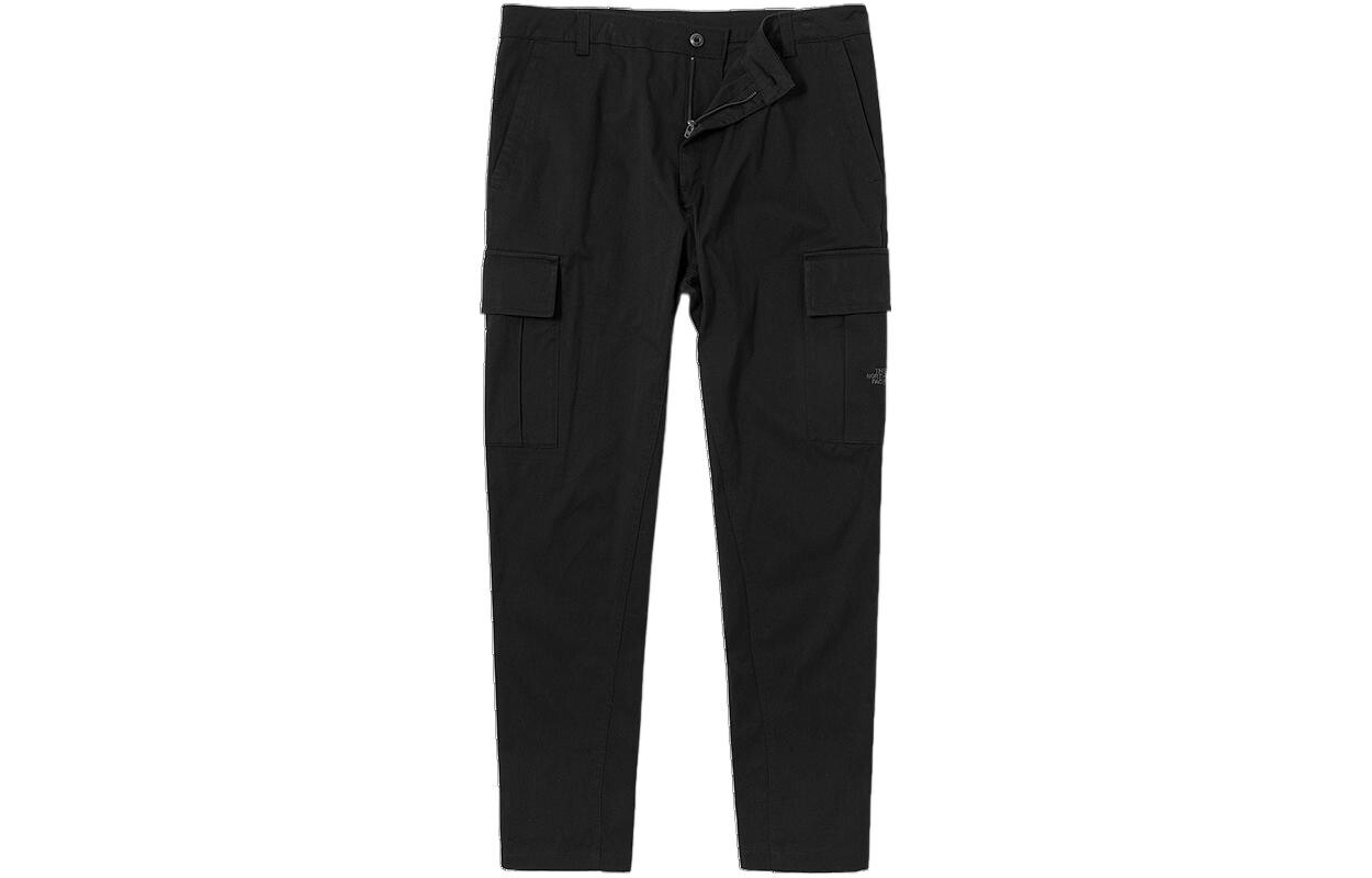 THE NORTH FACE Мужские повседневные брюки, цвет Black
THE NORTH FACE Мужские повседневные брюки, цвет Black