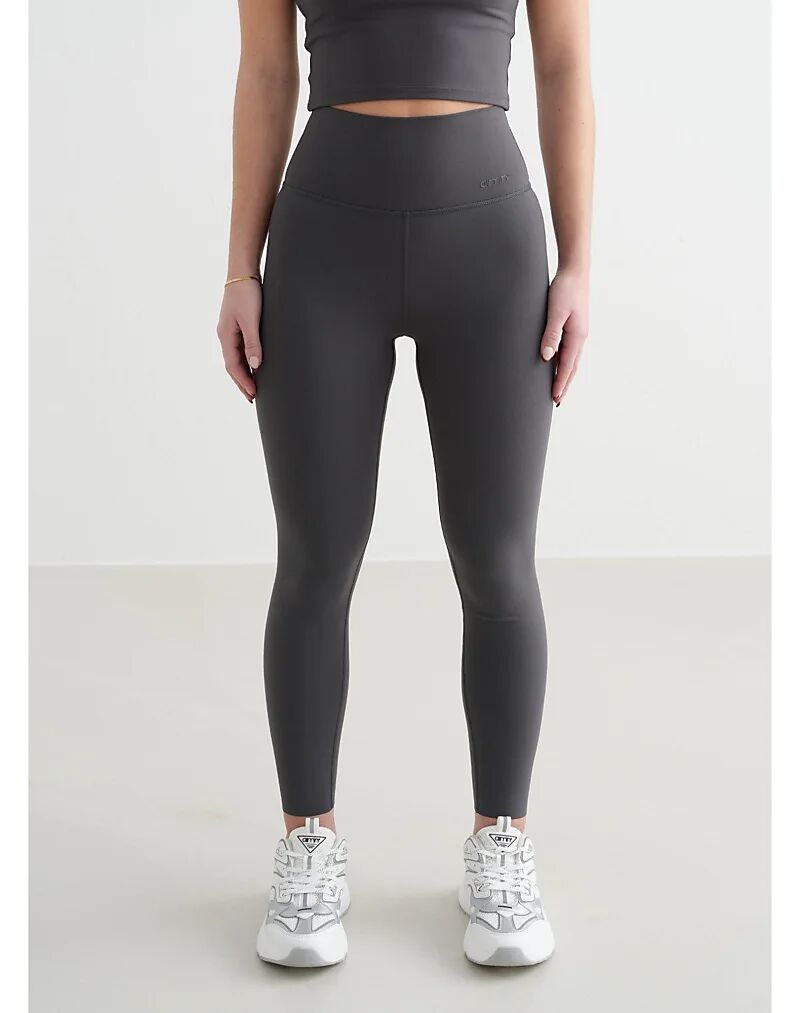 Колготки Aim'n Shadow серого цвета Sense Petite
Колготки Aim'n Shadow серого цвета Sense Petite