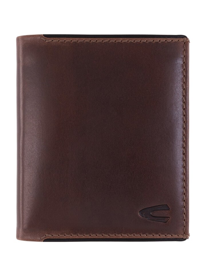 Кошелек Camel Active, коричневый
Кошелек Camel Active, коричневый