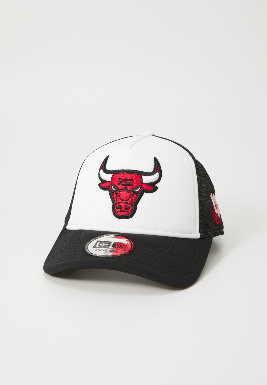 Бейсболка New Era FLOWER TRUCKER UNISEX, Black/White/Red/Black
Бейсболка New Era FLOWER TRUCKER UNISEX, Black/White/Red/Black