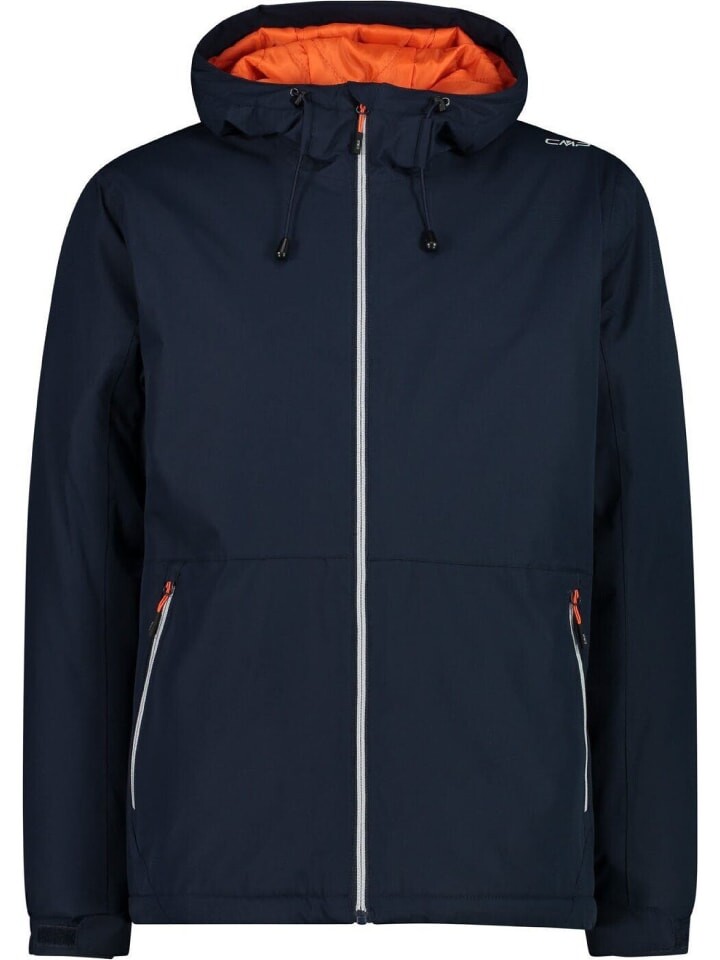 Куртка софтшелл cmp, синий 
Куртка софтшелл cmp, синий