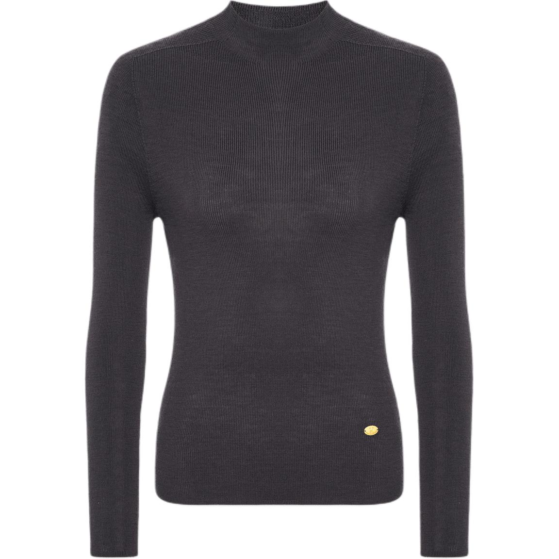 Свитер KARL LAGERFELD FW25 женский KARL LAGERFELD / Karl Lagerfeld Jeans, серый
Свитер KARL LAGERFELD FW25 женский KARL LAGERFELD / Karl Lagerfeld Jeans, серый