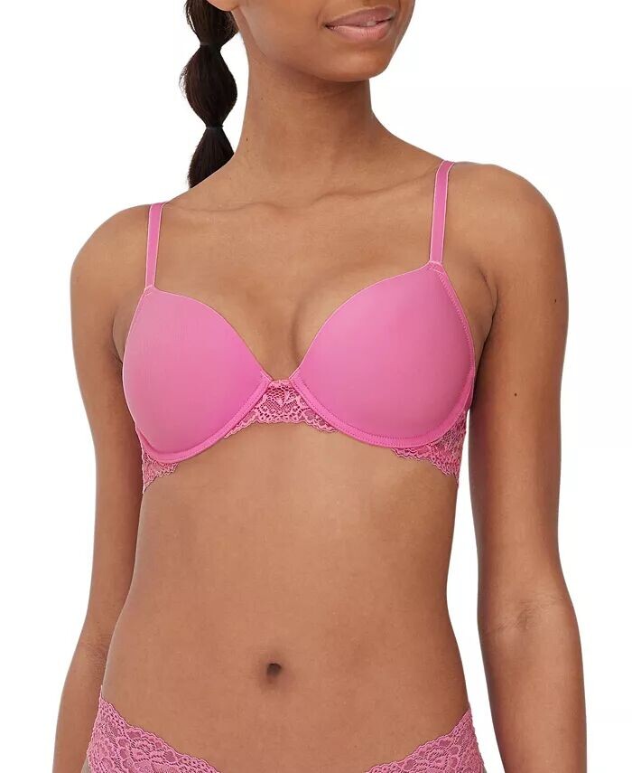 Женский многоцелевой бюстгальтер-футболка Goddess Skarlett Blue, розовый
Женский многоцелевой бюстгальтер-футболка Goddess Skarlett Blue, розовый