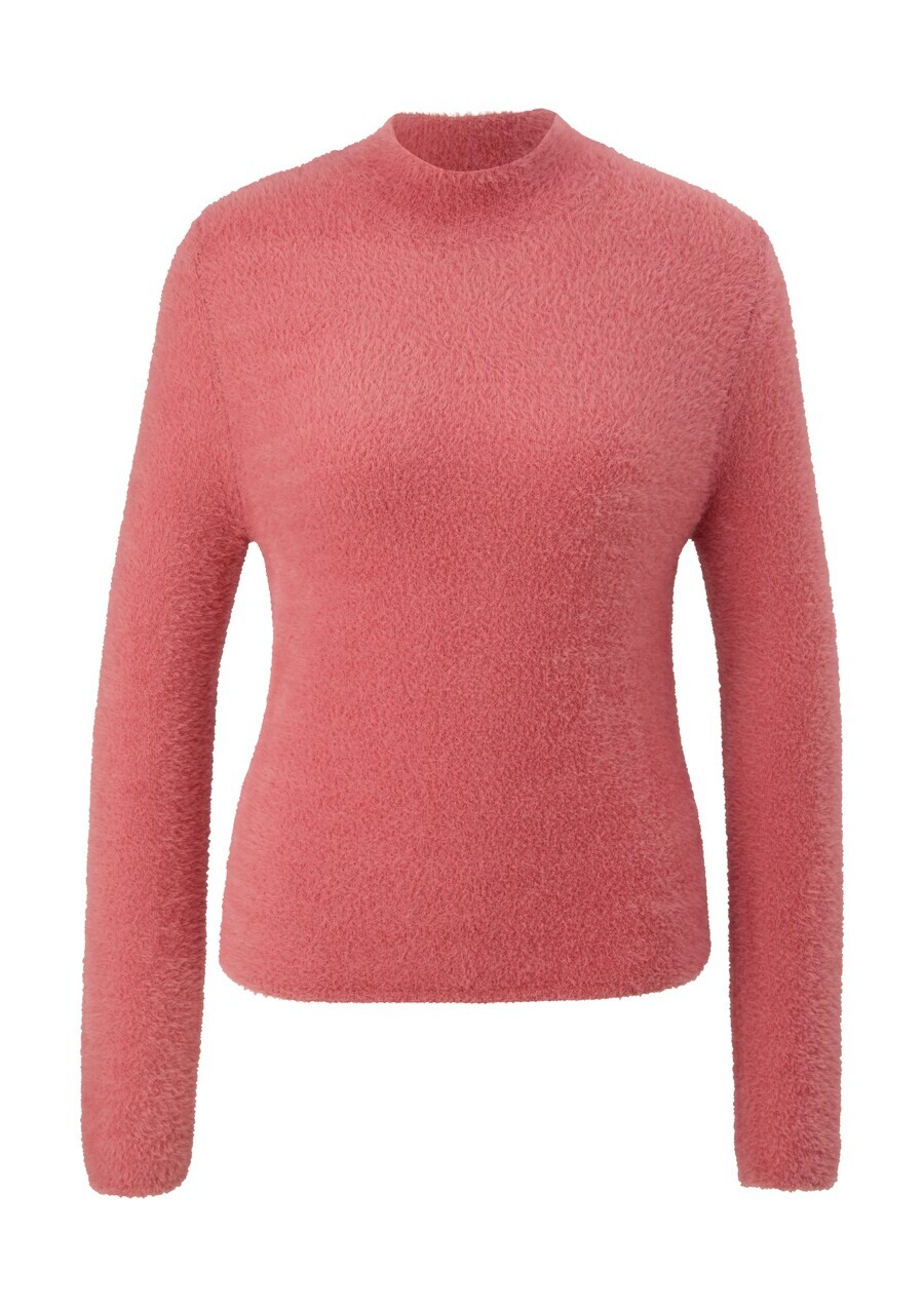 Свитер Qs, цвет Lobster
Свитер Qs, цвет Lobster