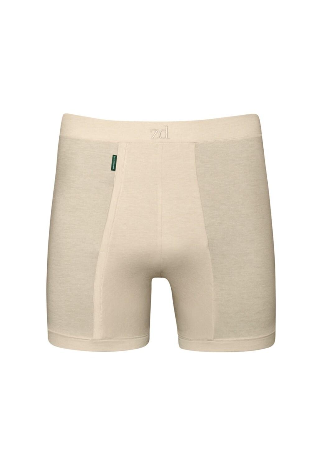 Боксеры ZD ZERO DEFECTS Boxer Helios, бежевый
Боксеры ZD ZERO DEFECTS Boxer Helios, бежевый