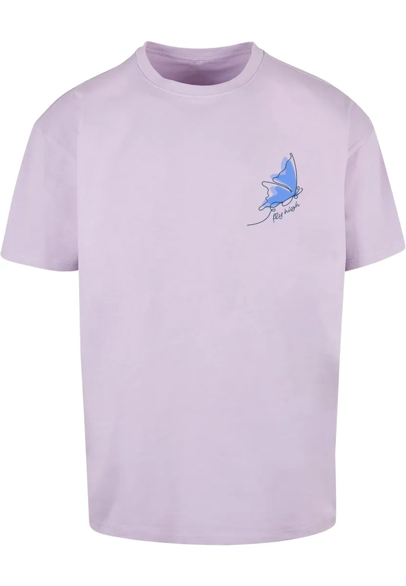 Футболка Merchcode "Мужская футболка Merchcode Fly High Heavy Oversize", цвет Lilac
Футболка Merchcode "Мужская футболка Merchcode Fly High Heavy Oversize", цвет Lilac