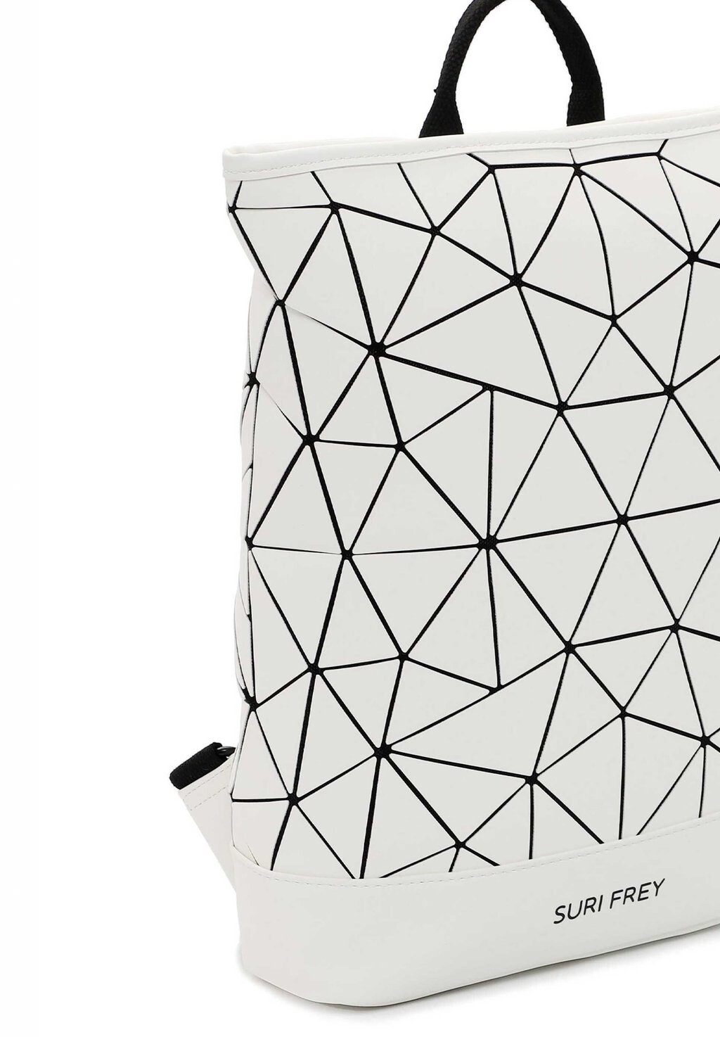 Рюкзак SPORTS JESSY-LU SURI FREY, белый
Рюкзак SPORTS JESSY-LU SURI FREY, белый