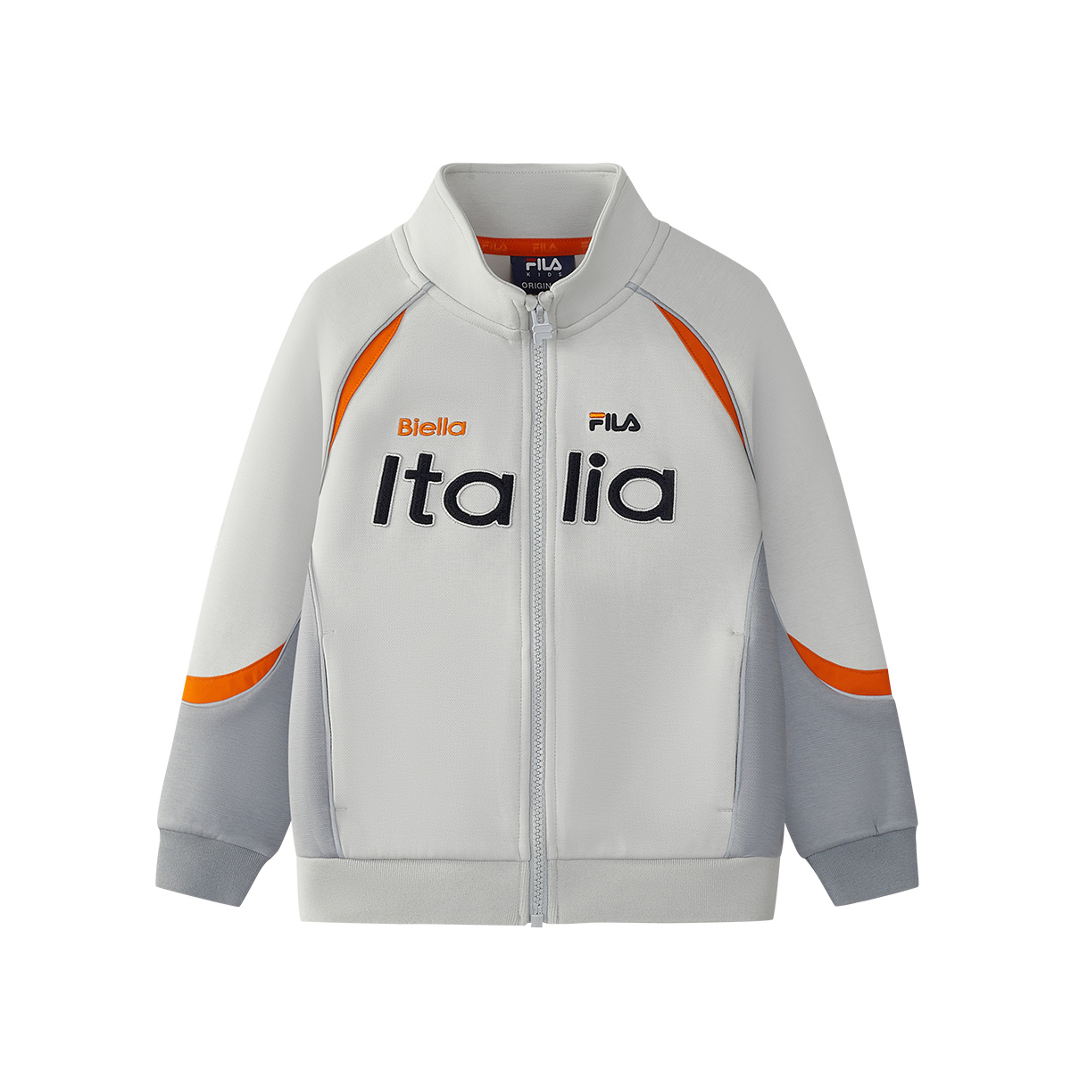 Дети от 3 до 7 лет FILA KIDS
Дети от 3 до 7 лет FILA KIDS