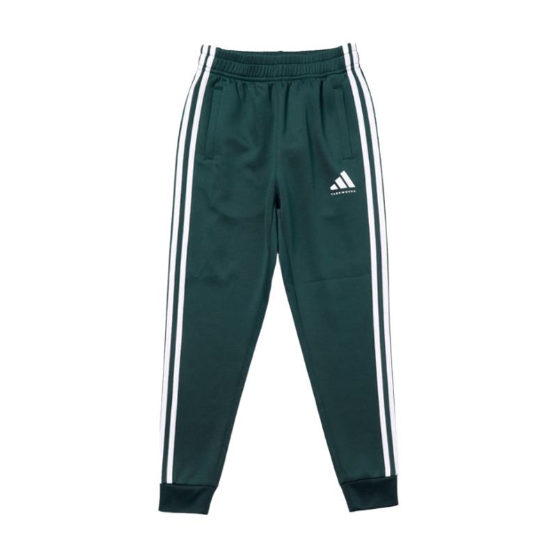 Adidas Повседневные брюки унисекс зеленые
Adidas Повседневные брюки унисекс зеленые