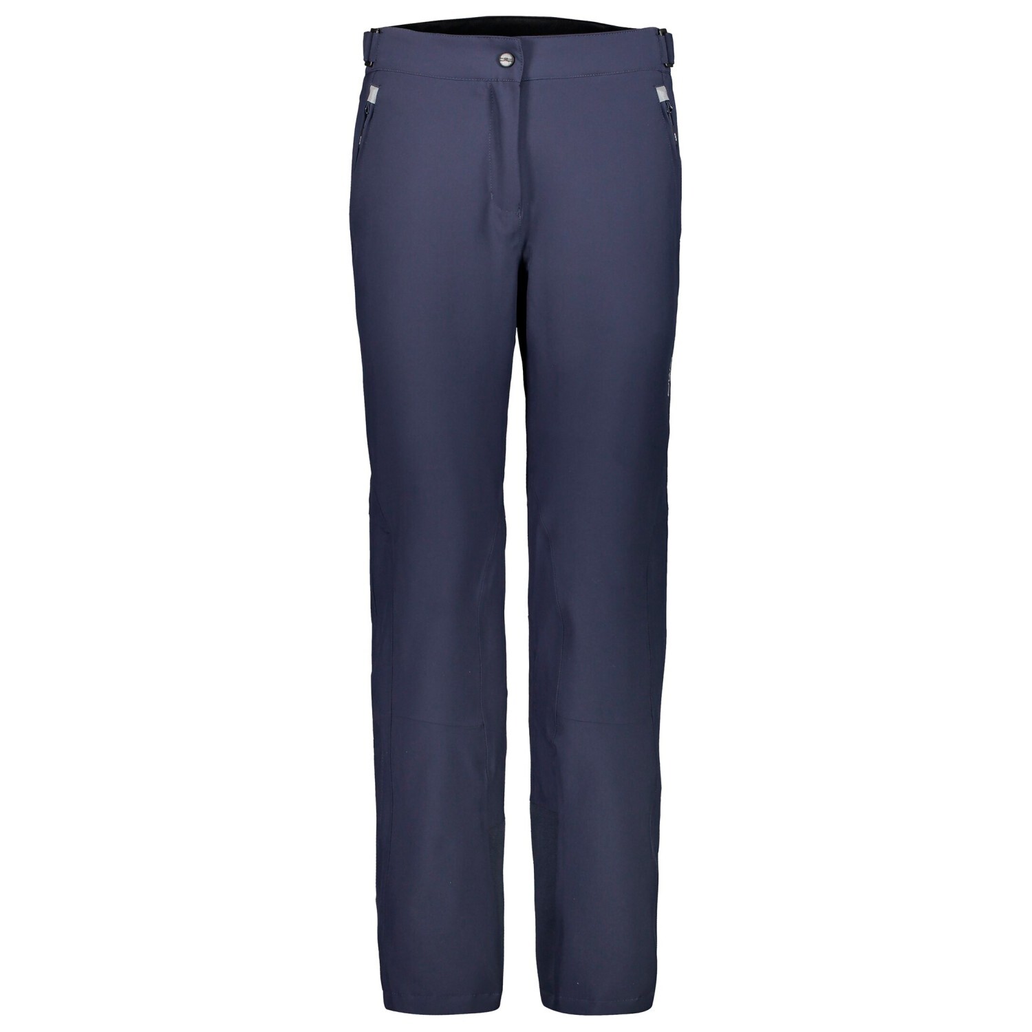 Лыжные штаны Cmp Pant Stretch Polyester 3W18596N, цвет Black Blue
Лыжные штаны Cmp Pant Stretch Polyester 3W18596N, цвет Black Blue