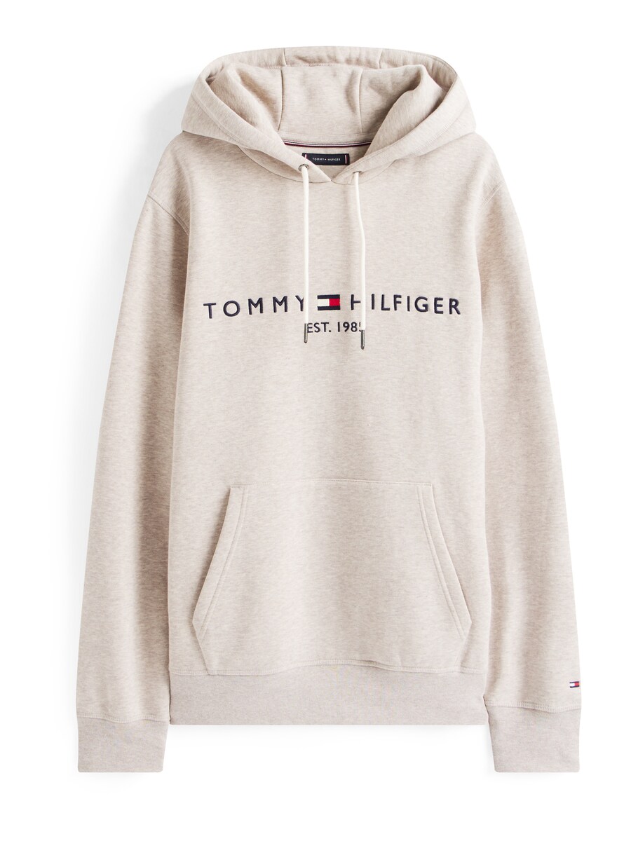 Толстовка обычного кроя TOMMY HILFIGER, капучино
Толстовка обычного кроя TOMMY HILFIGER, капучино