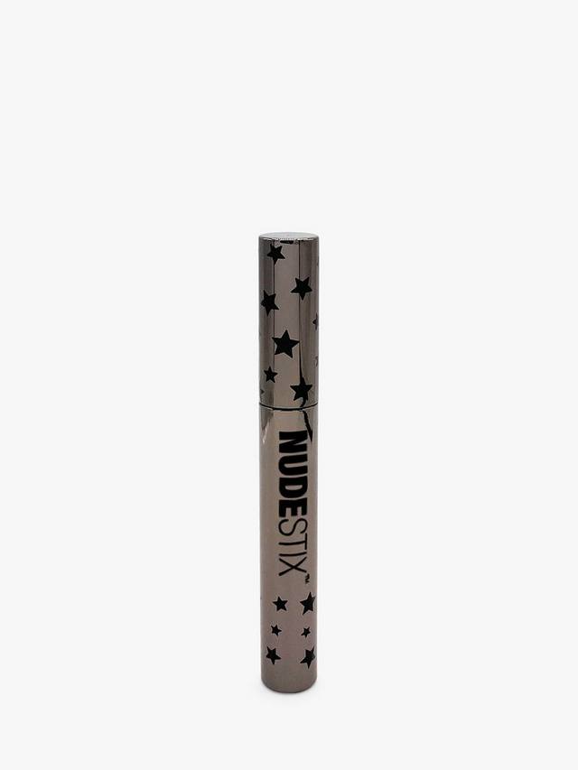 Тушь для ресниц с эффектом удлинения Nudestix, Black
Тушь для ресниц с эффектом удлинения Nudestix, Black
