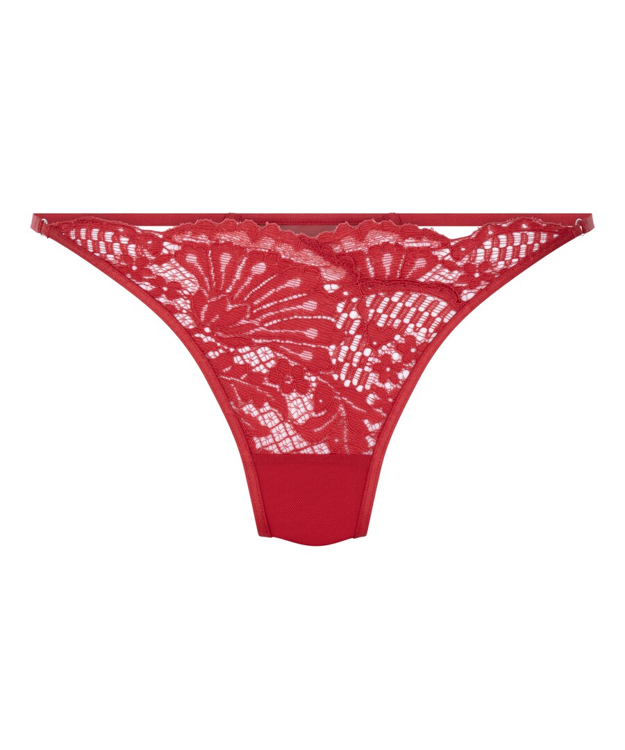 Стринги Hunkemöller WHITNEY, Red
Стринги Hunkemöller WHITNEY, Red