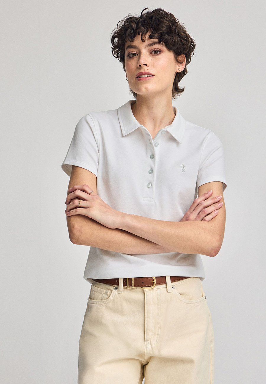 Поло Polo Club RIGBY BEST, White
Поло Polo Club RIGBY BEST, White
