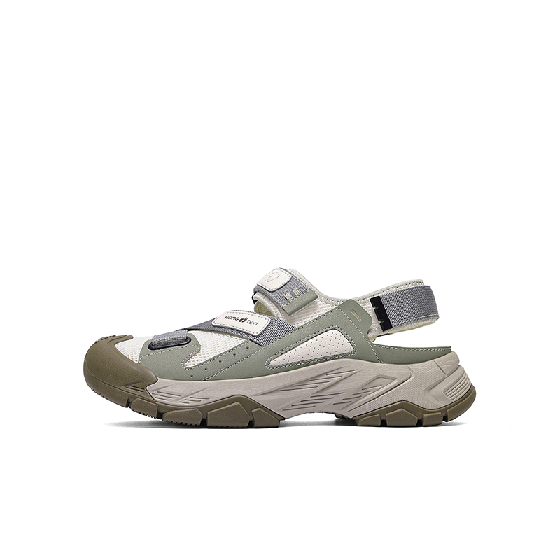 Мужские кроссовки для речного треккинга HANG TEN, Gray 
Мужские кроссовки для речного треккинга HANG TEN, Gray