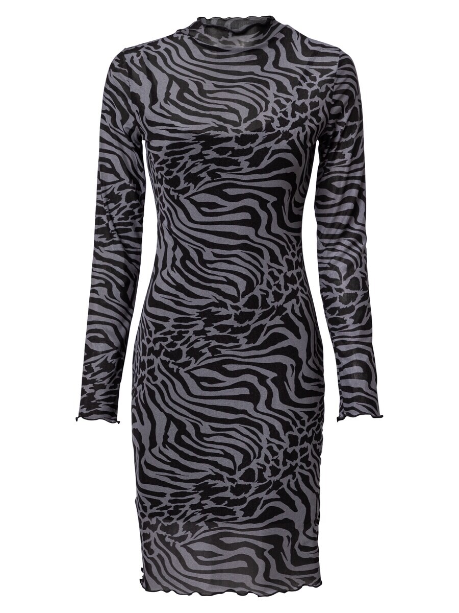 Платье Urban Classics, цвет Silver Grey
Платье Urban Classics, цвет Silver Grey