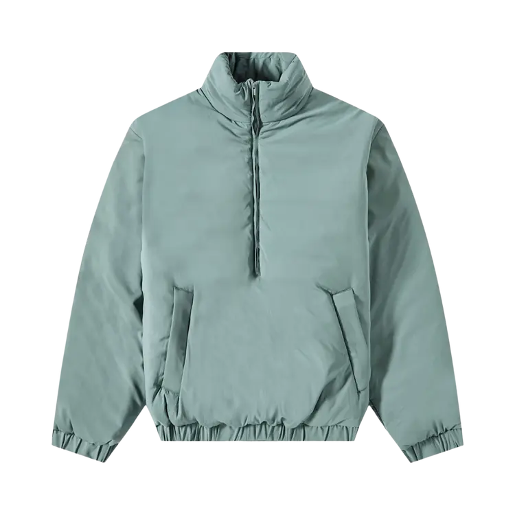 Куртка Fear Of God Essentials Fear of God Essentials Puffer 'Sycamore', зеленый
Куртка Fear Of God Essentials Fear of God Essentials Puffer 'Sycamore', зеленый